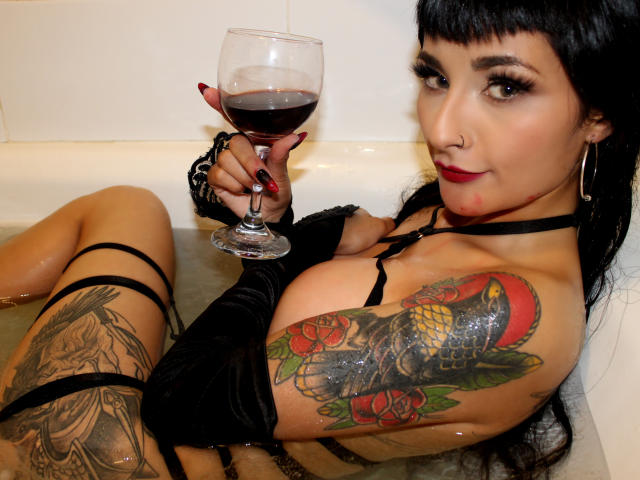 LilaCarl - Live sexe cam - 12081784
