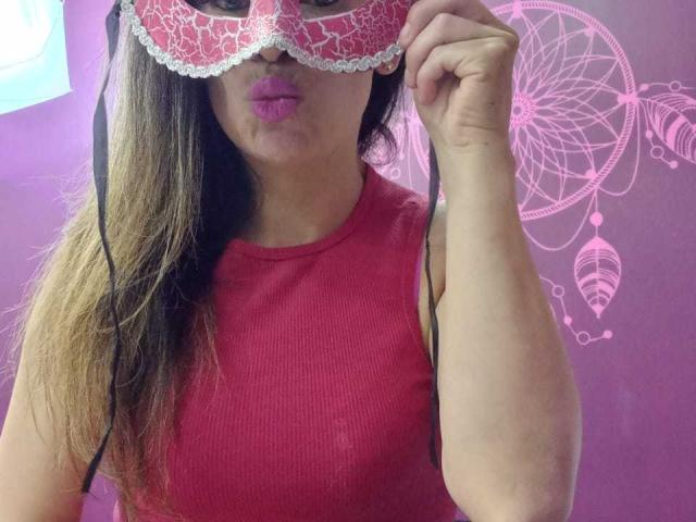DalilaKoslo - Live sexe cam - 12083088