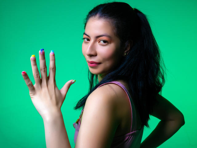 KristineHunt - Live sex cam - 12086288