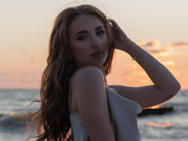 NancyCutee - פורנו בשידור חי ומצלמת סקס - 12087120