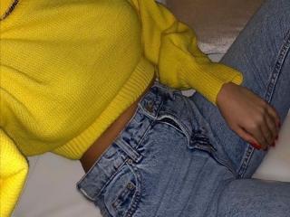 Tiandes - Sexe cam en vivo - 12087780