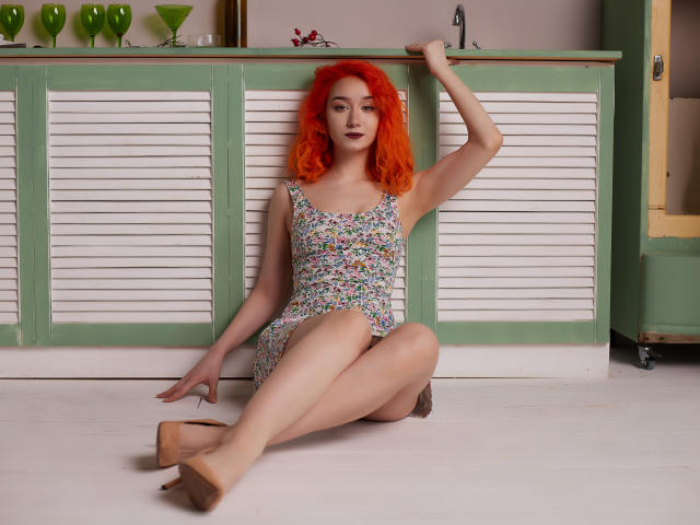 EvaJune - Live porn &amp; sex cam - 12088996