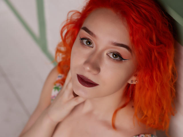 EvaJune - сексуальная веб-камера в реальном времени - 12089004