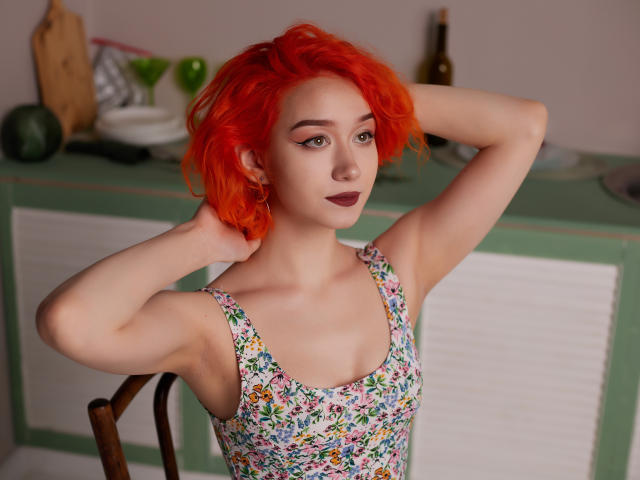 EvaJune - Sexe cam en vivo - 12089020