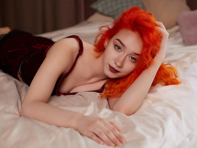 EvaJune - Sexe cam en vivo - 12089040