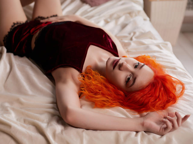 EvaJune - Sexe cam en vivo - 12089044