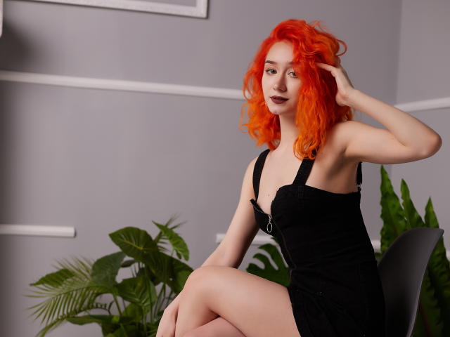 EvaJune - Live porn &amp; sex cam - 12089076