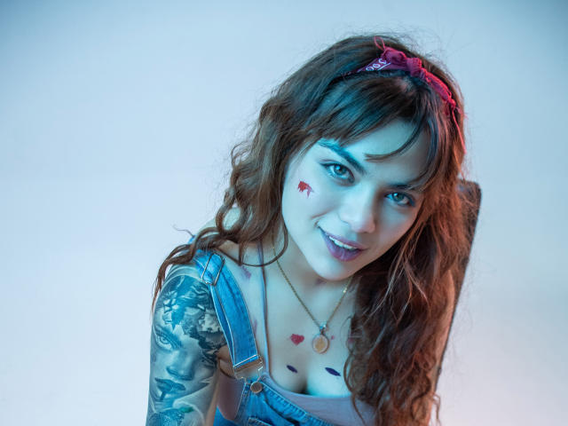 HelaBorg - Live porn &amp; sex cam - 12089248