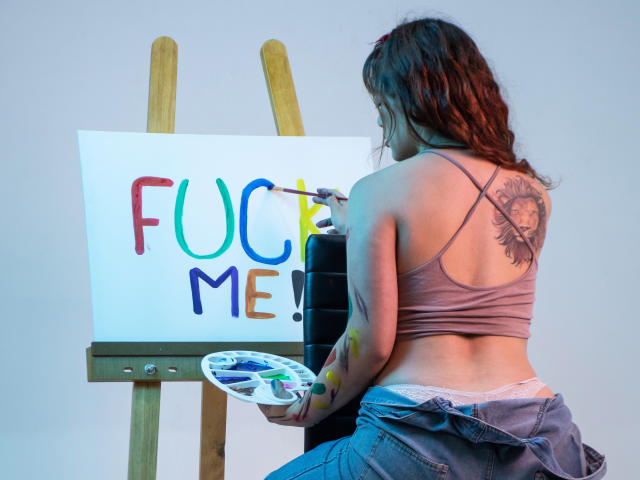 HelaBorg - Live porn &amp; sex cam - 12089252