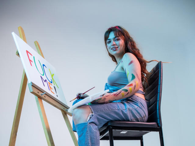 HelaBorg - Live porn &amp; sex cam - 12089284