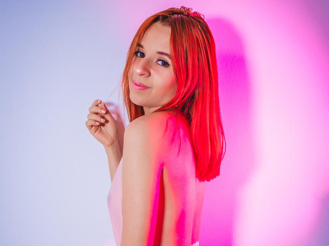 RachelDjones - Sexe cam en vivo - 12089588