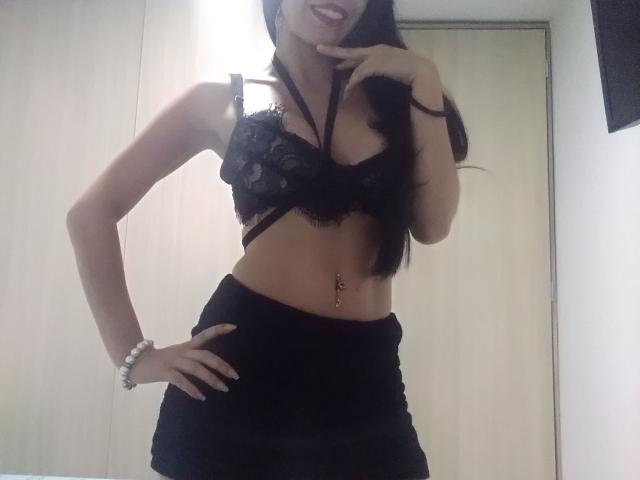 SeleneBrigth - Sexe cam en vivo - 12090088