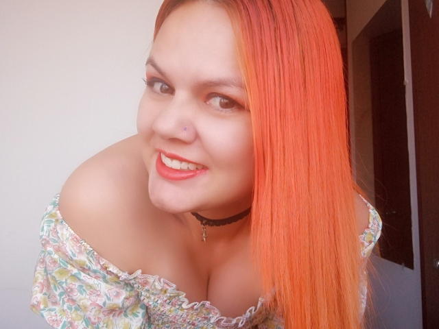 ScarlettRhodes - Live sex cam - 12091684