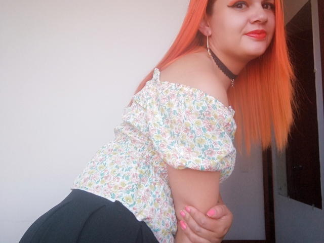 ScarlettRhodes - Live sex cam - 12091692