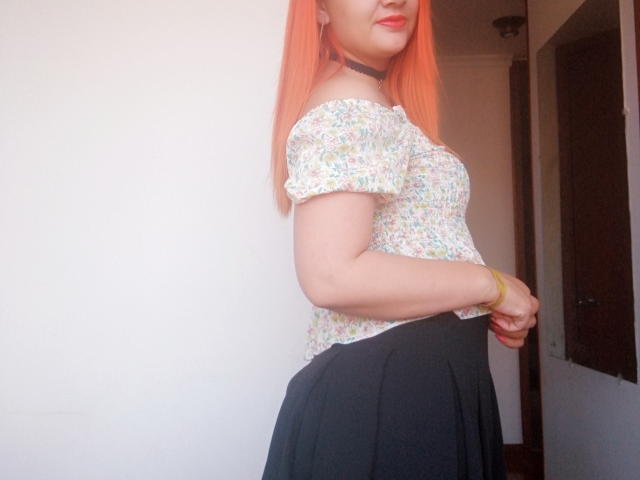 ScarlettRhodes - сексуальная веб-камера в реальном времени - 12091704