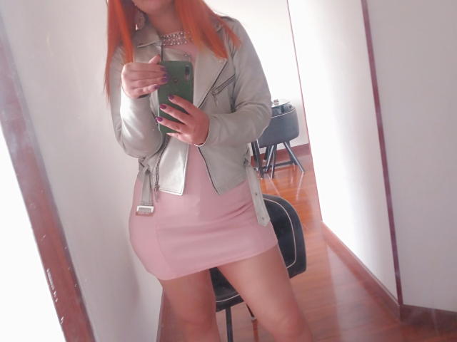 ScarlettRhodes - Sexe cam en vivo - 12091708