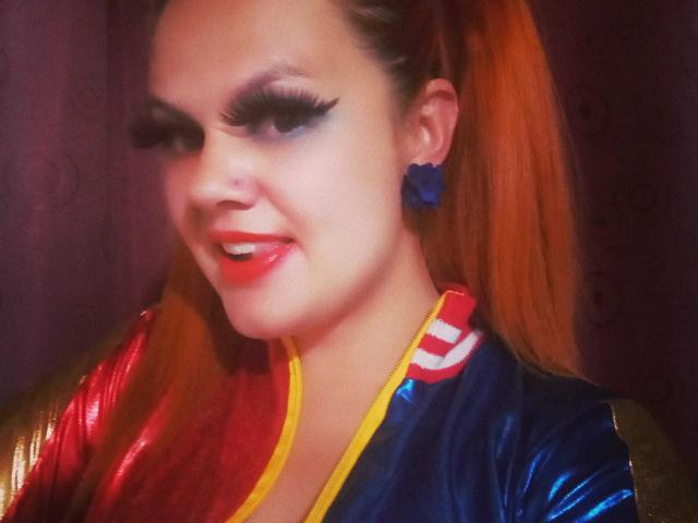 ScarlettRhodes - Sexe cam en vivo - 12091736