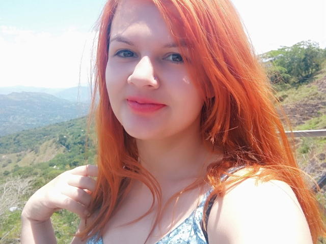 ScarlettRhodes - Sexe cam en vivo - 12091752