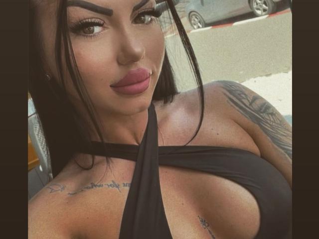 MichelleSquirts - сексуальная веб-камера в реальном времени - 12092044