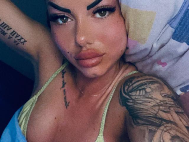 MichelleSquirts - Camera khiêu dâm &amp; quyến rũ trực tiếp - 12092052