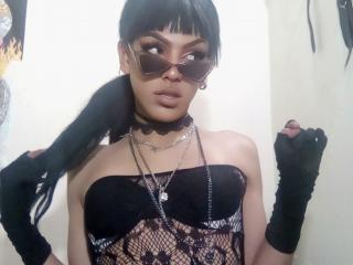 LucyVendeta - сексуальная веб-камера в реальном времени - 12092280