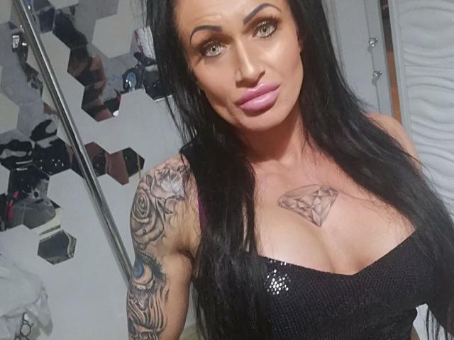 DavinaSexy - Live porn &amp; sex cam - 12093268