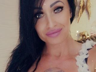 DavinaSexy - Live porn &amp; sex cam - 12093272