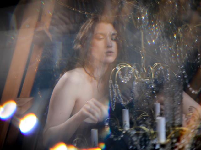 AliciaNewell - Camera khiêu dâm &amp; quyến rũ trực tiếp - 12094372