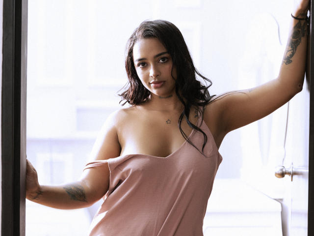 AriadnaSimmons - Live sex cam - 12098980