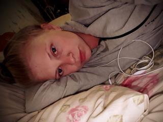 ElizaHettie - Sexe cam en vivo - 12099728