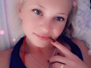 ElizaHettie - Sexe cam en vivo - 12099736
