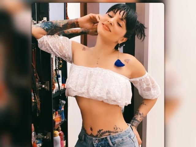 AnaVictoria - Sexe cam en vivo - 12100344