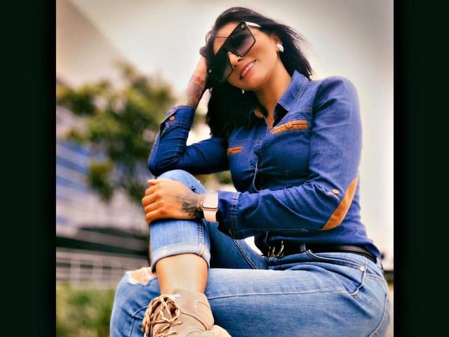 AnaVictoria - Sexe cam en vivo - 12100352