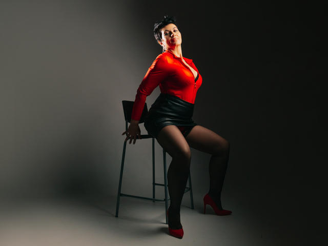 OneHotPenellope - Camera khiêu dâm &amp; quyến rũ trực tiếp - 12100392