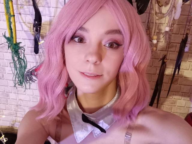 MissAstravert - Live porn &amp; sex cam - 12100584