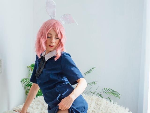 MissAstravert - ライブポルノ&amp;セックスカム - 12100676