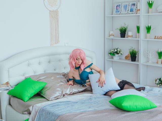 MissAstravert - Élő pornó és szexkamera - 12100724