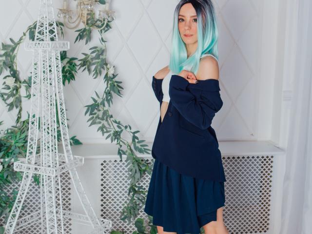 MissAstravert - ライブポルノ&amp;セックスカム - 12100852