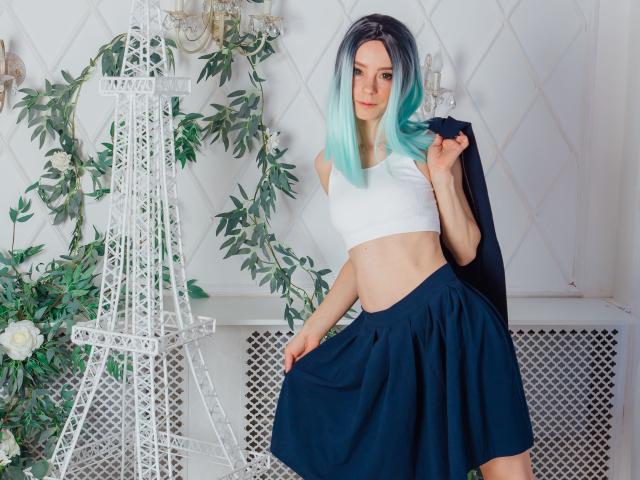 MissAstravert - Live porno og sexkamera - 12100960