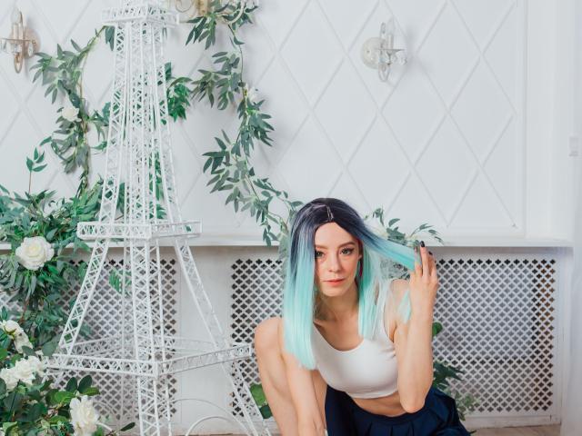 MissAstravert - Sexe cam en vivo - 12100964