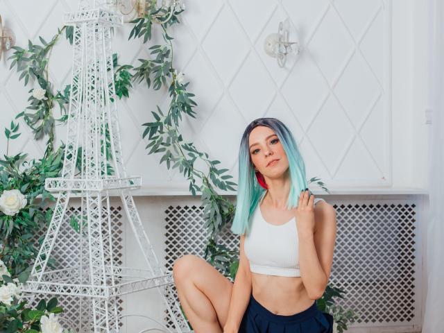 MissAstravert - Live porn &amp; sex cam - 12100976