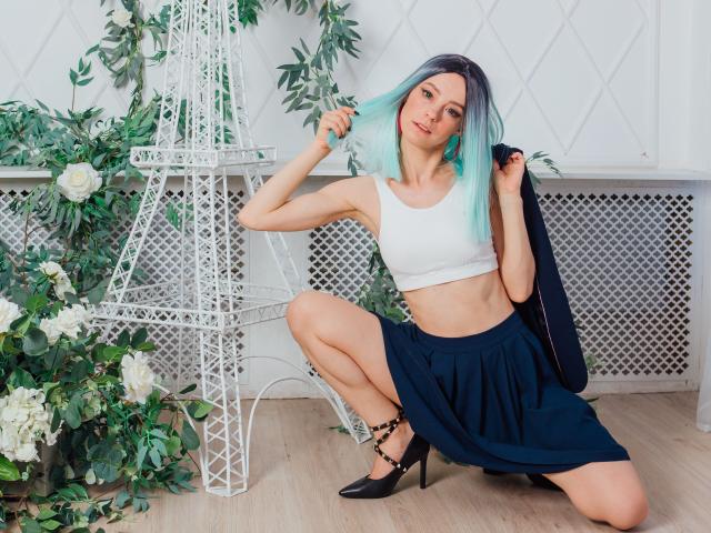 MissAstravert - Camera khiêu dâm &amp; quyến rũ trực tiếp - 12100992