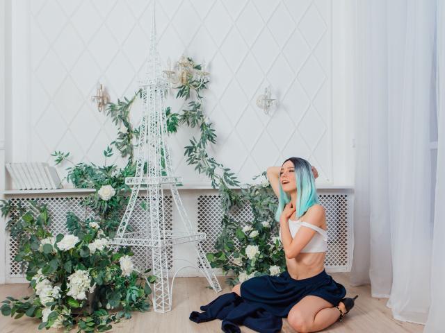 MissAstravert - Élő pornó és szexkamera - 12101108