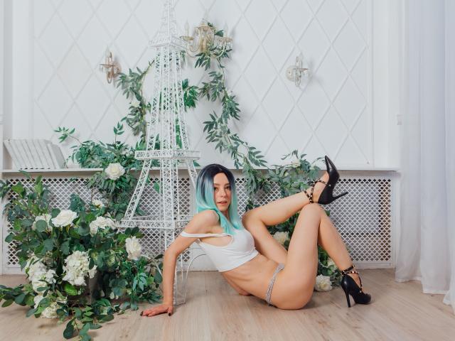 MissAstravert - Camera khiêu dâm &amp; quyến rũ trực tiếp - 12101288