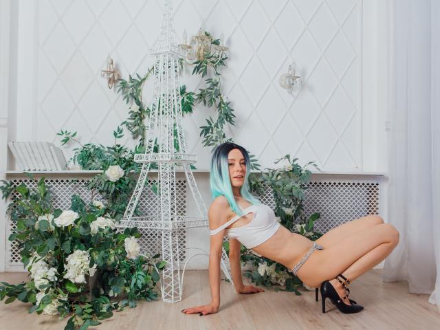 MissAstravert - פורנו בשידור חי ומצלמת סקס - 12101304