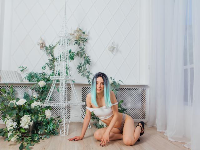 MissAstravert - сексуальная веб-камера в реальном времени - 12101368