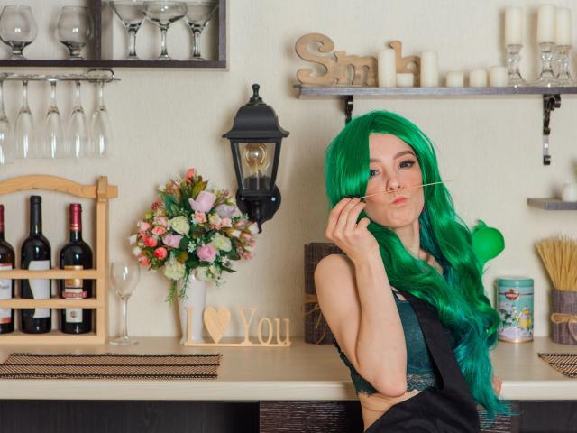 MissAstravert - Camera khiêu dâm &amp; quyến rũ trực tiếp - 12101408