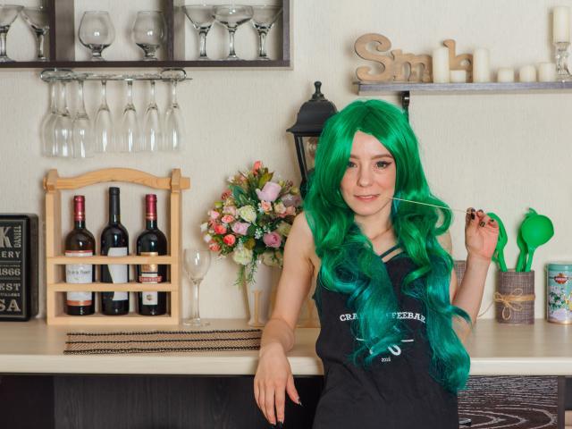 MissAstravert - Sexe cam en vivo - 12101424