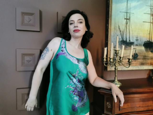 MartaPasterson - Sexe cam en vivo - 12102240