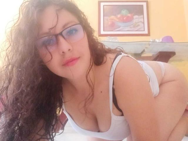 CharisSexy - Sexe cam en vivo - 12102720